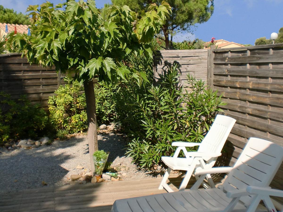 Cosy Villa With Private Garden In Saint Cyprien Latour-Bas-Elne Exterior photo